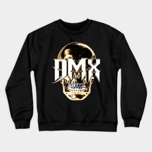 DMX Legend Art Crewneck Sweatshirt